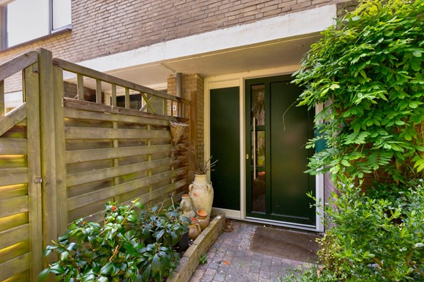 Medium property photo - Mendes da Costalaan 92, 3431 AC Nieuwegein